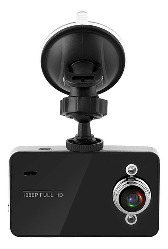 Imagen 5 de 9 de K6000 2.7 Pulgadas Coche Video1080p Cámara Hd Conducción G