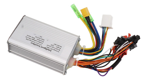 Controlador De Bicicleta Eléctrica 500w48v Controlador De Mo