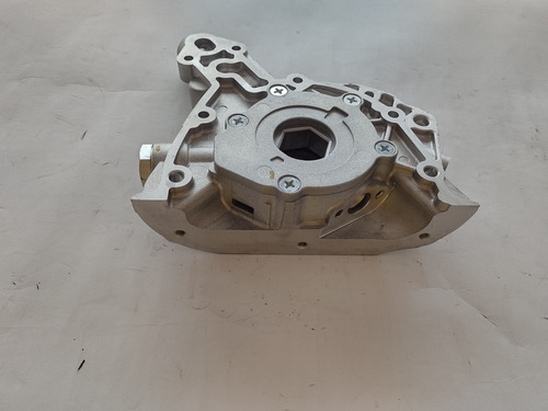 Imagen 5 de 9 de Bomba Aceite Daewoo Racer Chevrolet Corsa (korea Original)