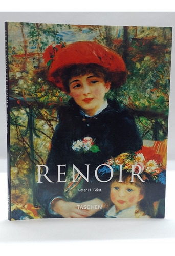 Renoir - Neret, Gilles