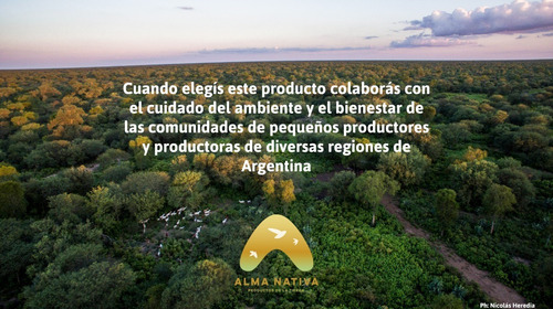 Imagen 2 de 9 de Miel Certificada Fair Trade Norte Grande Pack 3 X 250 Gr