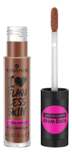 Essence I Love Flawless Skin 90 Light Deep - Corretivo Líqui