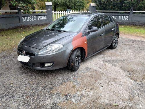 Fiat Bravo 1.4 Dynamic Multiair 140cv