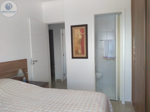 Imagem 10 de 30 de Apartamento A Venda No Bairro Vila Rosália Em Guarulhos - - 705-1