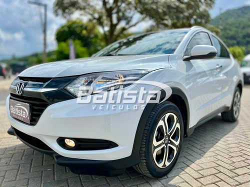 Imagem 7 de 15 de Hr-v Exl 1.8 Flexone