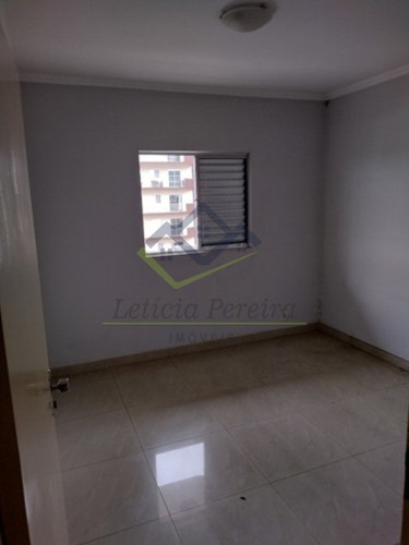 Imagem 6 de 15 de Apartamento 2 Dormitórios Condomínio Oriente Ii Jardim Santa Helena - Ap00661 - 70825497