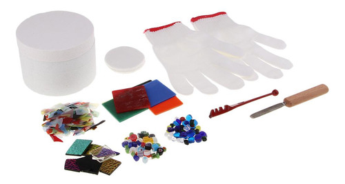10 Peças/conjunto Kit De De Fusão De Para Forno De