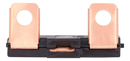 . .. Caixa De Seguro A Multi Block Fusível (100a/70a)