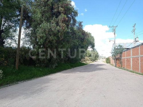 Imagen 4 de 11 de A $351/m2 $ A Tratar .tiene Cisterna,bodega,cercado,a Pie Calle, Ref. Gracoil
