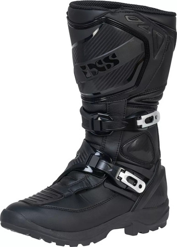 Botas Moto Ixs Desert Pro St Talle 42