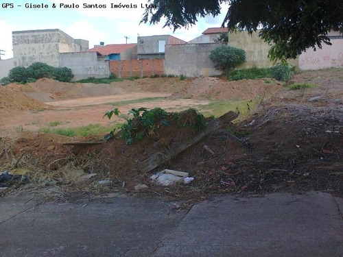 Imagem 1 de 4 de Terreno, 596 M² - Venda Por R$ 1.000.000,00 Ou Aluguel Por R$ 2.000,00 - Jardim Regina - Indaiatuba/sp - Te2249