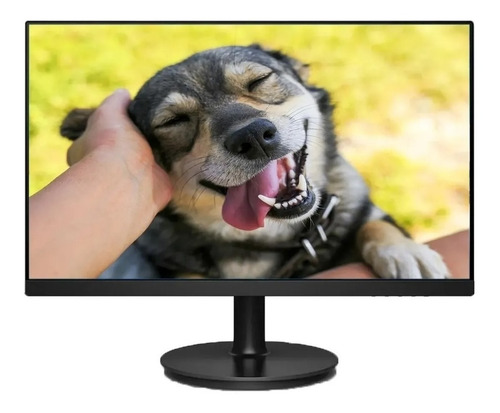 Imagem 2 de 2 de Pc Computador Completo Intel I5 04 Gb Ddr3 Hd 500 Gb+monitor