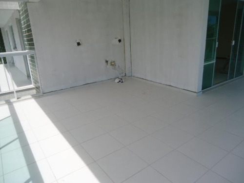 Cobertura Com 3 Dormitórios À Venda, 110 M² Por R$ 650.000,00 - Costazul - Rio Das Ostras/rj - Co0006