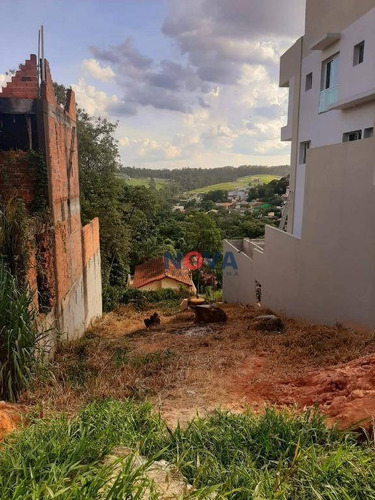 Imagem 1 de 15 de Terreno À Venda, 300 M² Por R$ 220.000,00 - Nova Paulista - Jandira/sp - Te1028