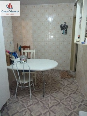 Imagem 2 de 6 de Casa A Venda No Bairro Tucuruvi Em São Paulo - Sp. - L5091-1