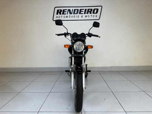 Raridade Honda Cg Fan 2010 Com 32.000km Aceito Troca