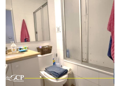 Scp Vende Departamento 3 Dormitorio 1 Baño, Norte Antofagast