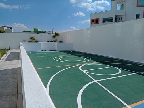 Imagen 23 de 25 de Departamento En Venta En Querétaro