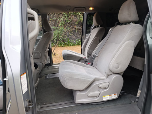 Toyota Sienna 3.5 Xle At