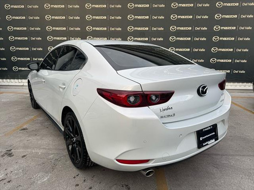 Mazda Mazda 3 2.5 i Grand Touring HB At