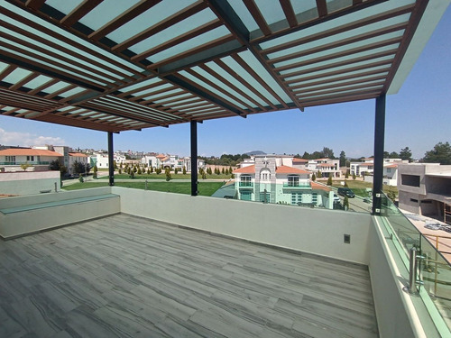 Venta De Casa En Gran Quinta Metepec Y Toluca