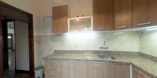Imagen 10 de 12 de Casa De Altos 3 Dorm Venta Unión Con Parrillero