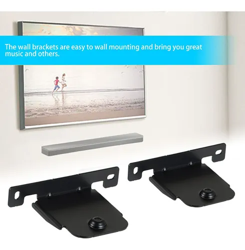 Soporte De Audio Para LG Sh4 Sj4r Sj4y Sj4 Sj2 Sk4d Sj5b Sh8