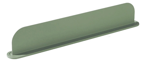 Silicone Sink Splash Guard, Pequeno Orifício Ocular Para Arm