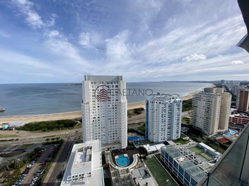 Imagen 3 de 28 de Venta 2 Dormitorios, Playa Mansa Punta Del Este - Punta Del Este Mansa