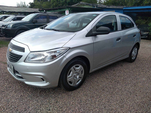 Chevrolet Onix 1.0 Mpfi Joy 8v Flex 4p Manual
