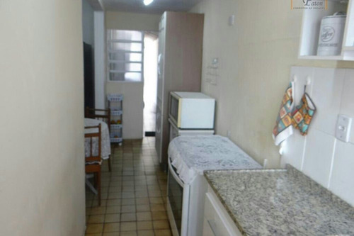 Imagem 15 de 18 de Casa Para Comprar Eloy Chaves Jundiaí - Baa1047
