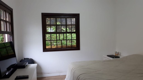Imagem 13 de 24 de Casa Com 3 Dormitórios À Venda, 183 M² Por R$ 750.000,00 - Chácara Pavoeiro - Cotia/sp - Ca4709
