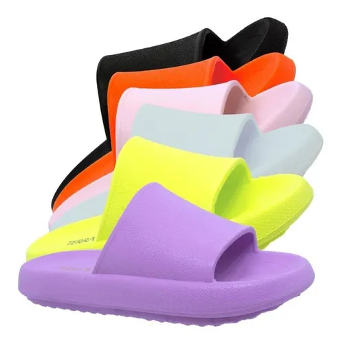 Chinelo terra e hotsell agua mercado livre