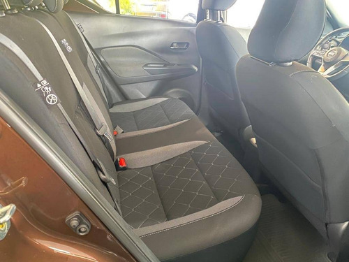 Imagem 12 de 12 de Nissan Kicks 1.6 16v Flexstart Sv 4p Xtronic