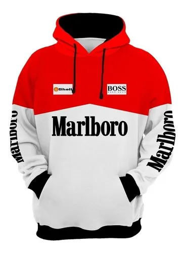 Moletom hotsell formula 1