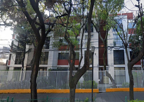 Departamento En Venta En Iztacalco, Cdmx. Ev