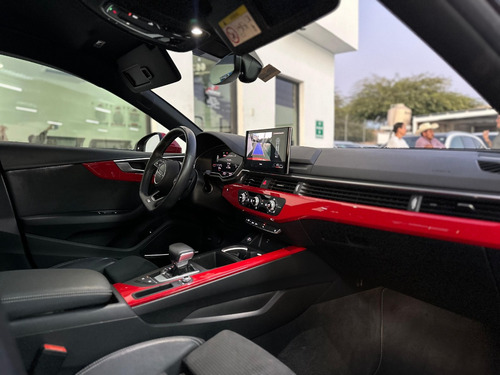 Audi A5 Sportback 2.0 40 Tfsi S-Line 190Hp Dsg
