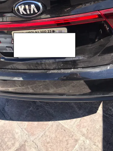 Kia Forte 2.0 L At