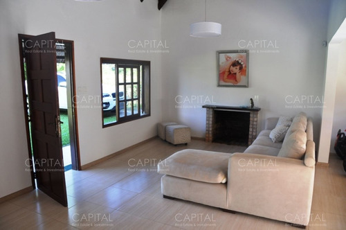 Imagen 5 de 23 de Casa De Tres Dormitorios A Metros Del Mar - Tio Tom