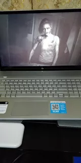 Laptop Hp Envy 17, Nvidia Mx 250, Táctil,i7 Octava