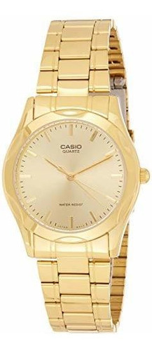 Reloj Casio Mens Steel Mtp1275g