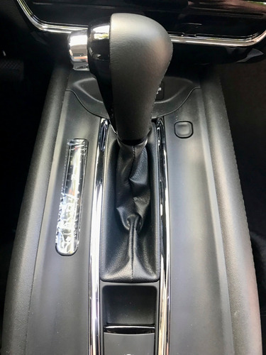 Imagen 22 de 25 de Honda Hr-v Exl 0 Km