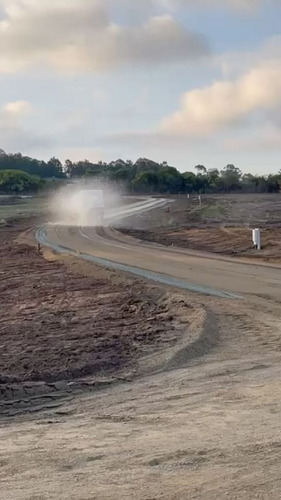 Terreno En Venta En Manantiales