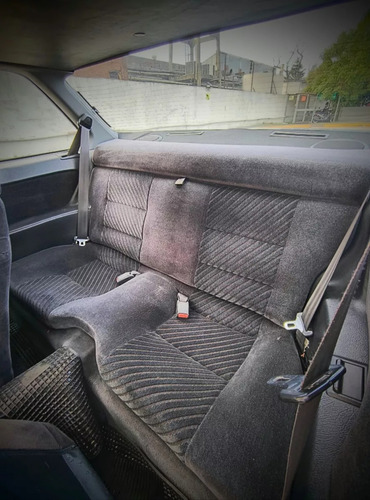 Honda Prelude 2.0 At