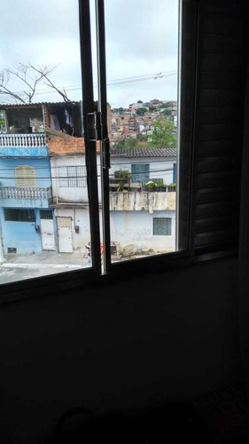 Imagem 17 de 29 de Casa Com 3 Dorms, Jardim Guarujá, São Paulo - R$ 340.000,00, 0m² - Codigo: 1144 - V1144