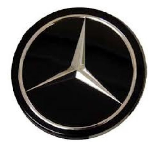 Emblema Ornamental Mercedes A1264640032