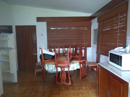 Venta Finca 1.1 Hectáreas 8 Recamaras En Tamiahua, Veracruz.