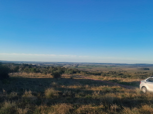 Chacra En Sierras De Carape, Ruta 13, Km 195.500, Maldonado