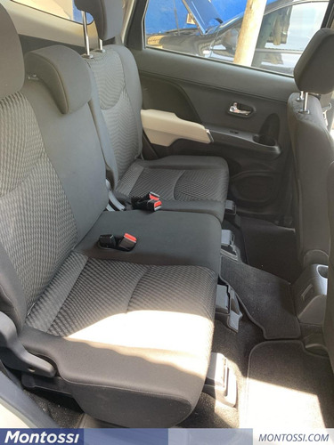 Toyota Rush 2019 Impecable!