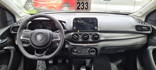 Fiat Cronos 1.3 Patenta 0km Sin Rodar Oportnidad Abril A